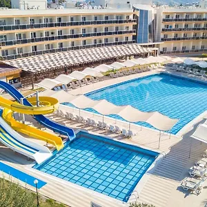 4* Hotel Grand Sahins Gumuldur