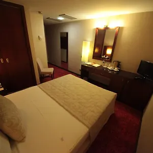 4* Hotel Palmcity