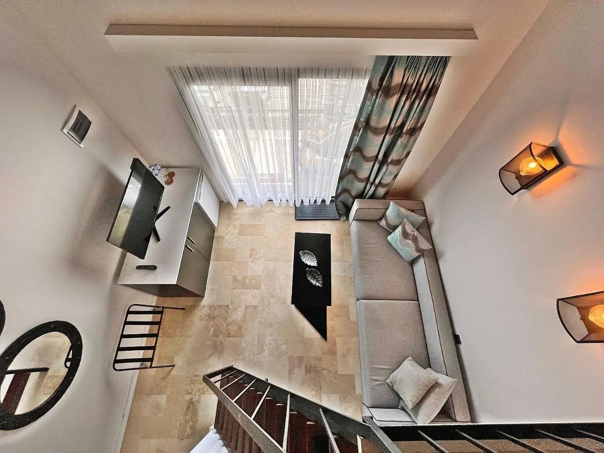 Turnabogazi Ciftlik Evleri Hotel İzmir