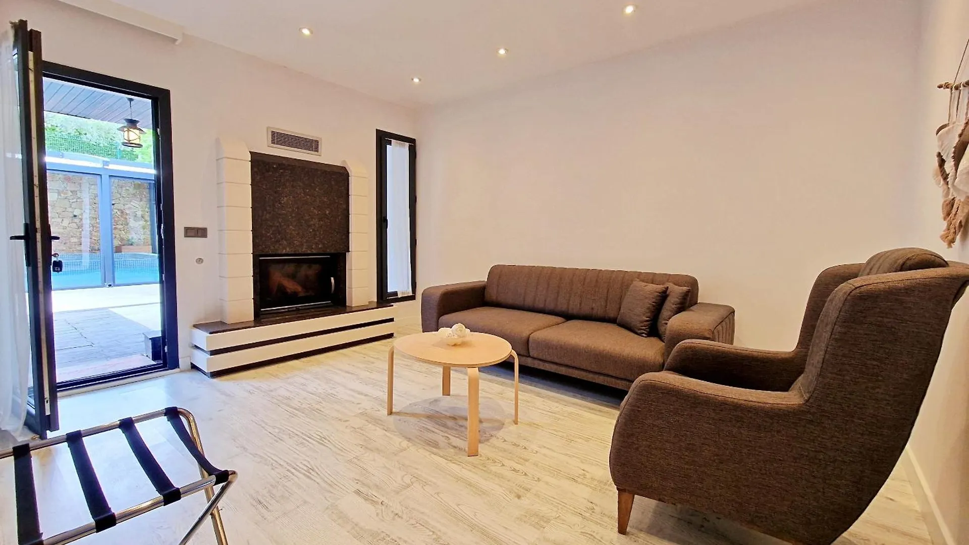 Turnabogazi Ciftlik Evleri Hotel İzmir 0*,  Turcia