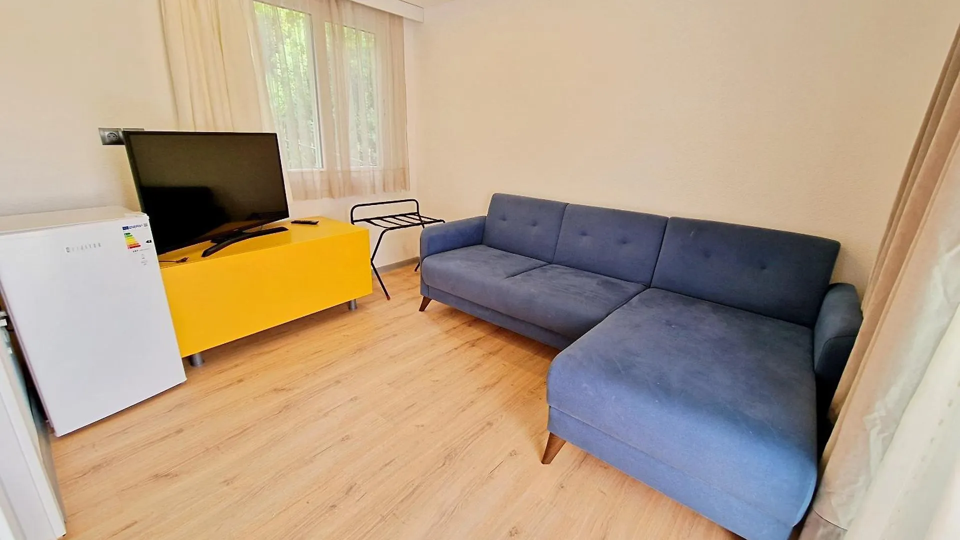 Turnabogazi Ciftlik Evleri Hotel İzmir