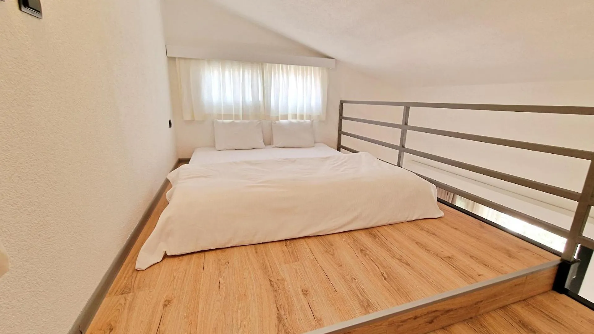 Turnabogazi Ciftlik Evleri Hotel İzmir Turcia