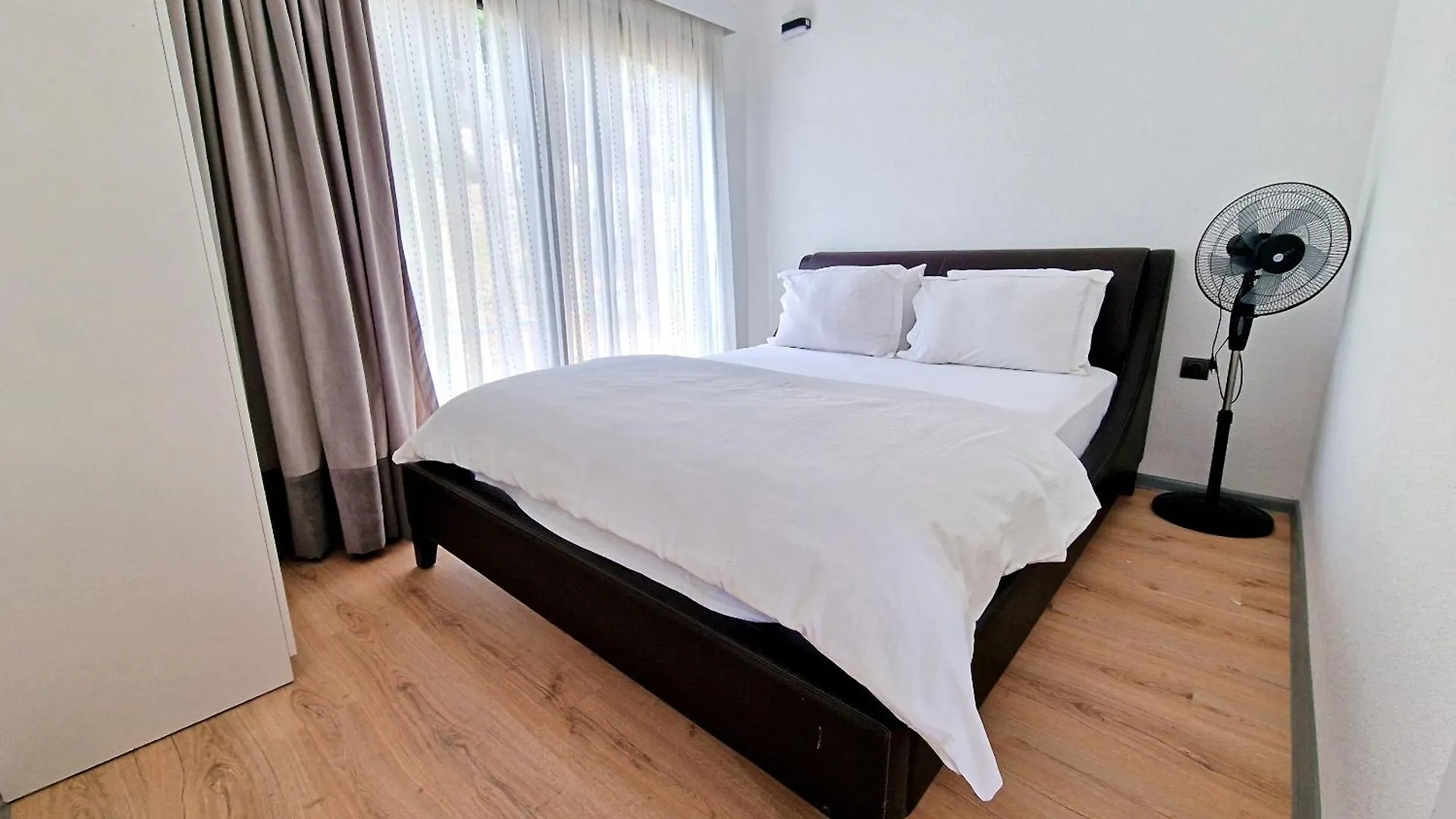 Turnabogazi Ciftlik Evleri Hotel İzmir Turcia