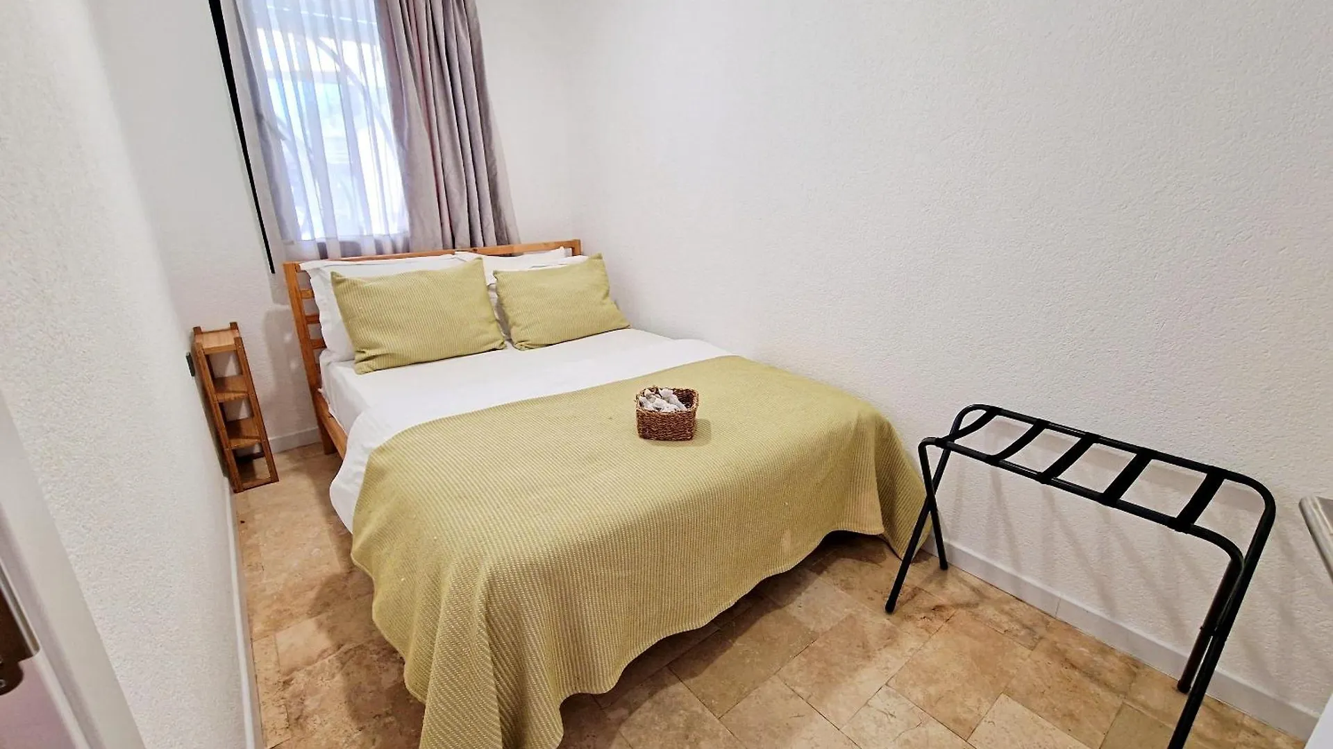 Turnabogazi Ciftlik Evleri Hotel İzmir