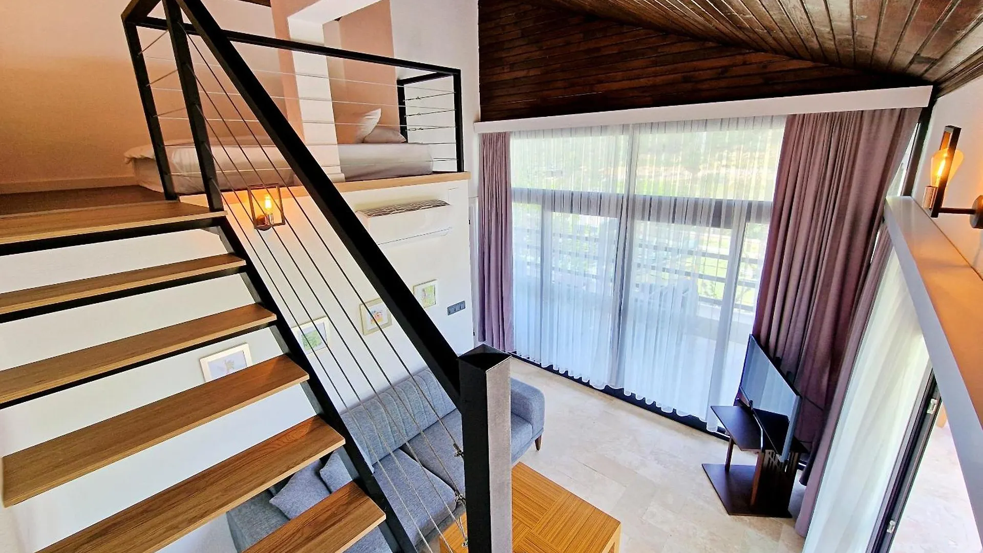Turnabogazi Ciftlik Evleri Hotel İzmir Turcia