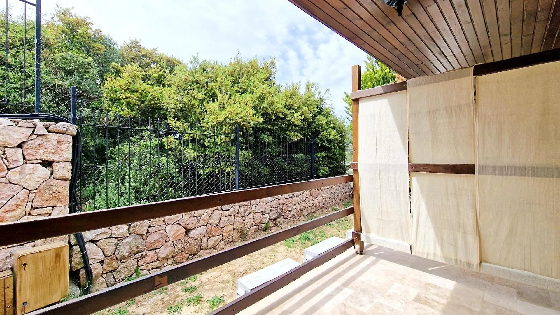 Turnabogazi Ciftlik Evleri Hotel İzmir 0*,