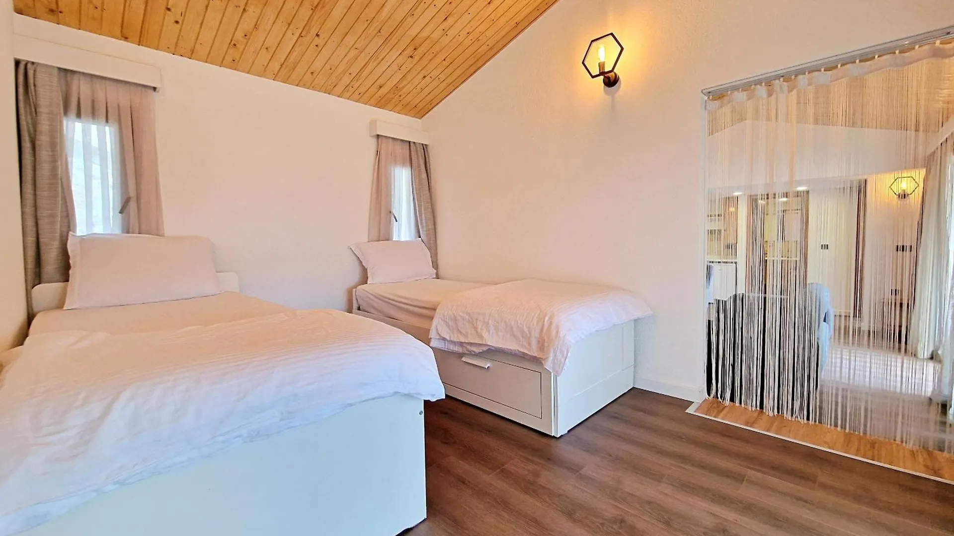 Turnaboğazı Çiftlik Hotel İzmir