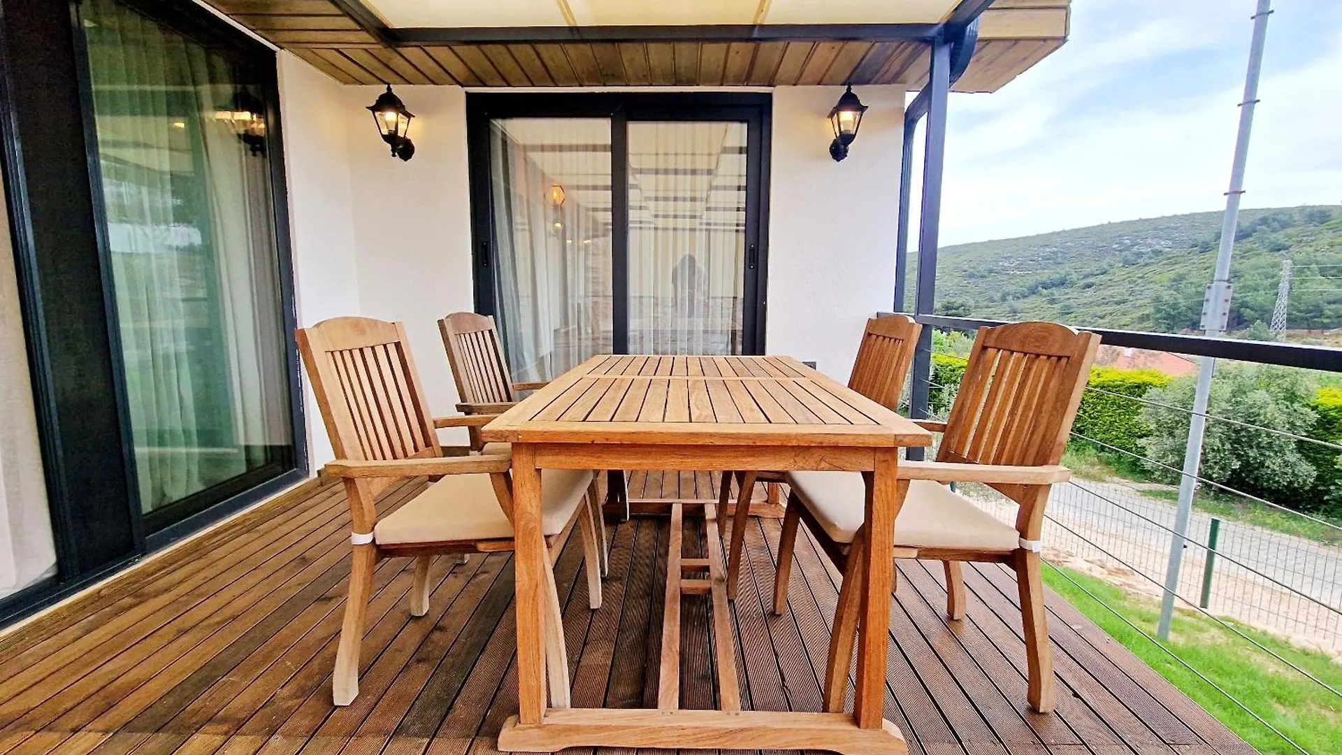 Turnaboğazı Çiftlik Hotel İzmir 0*,