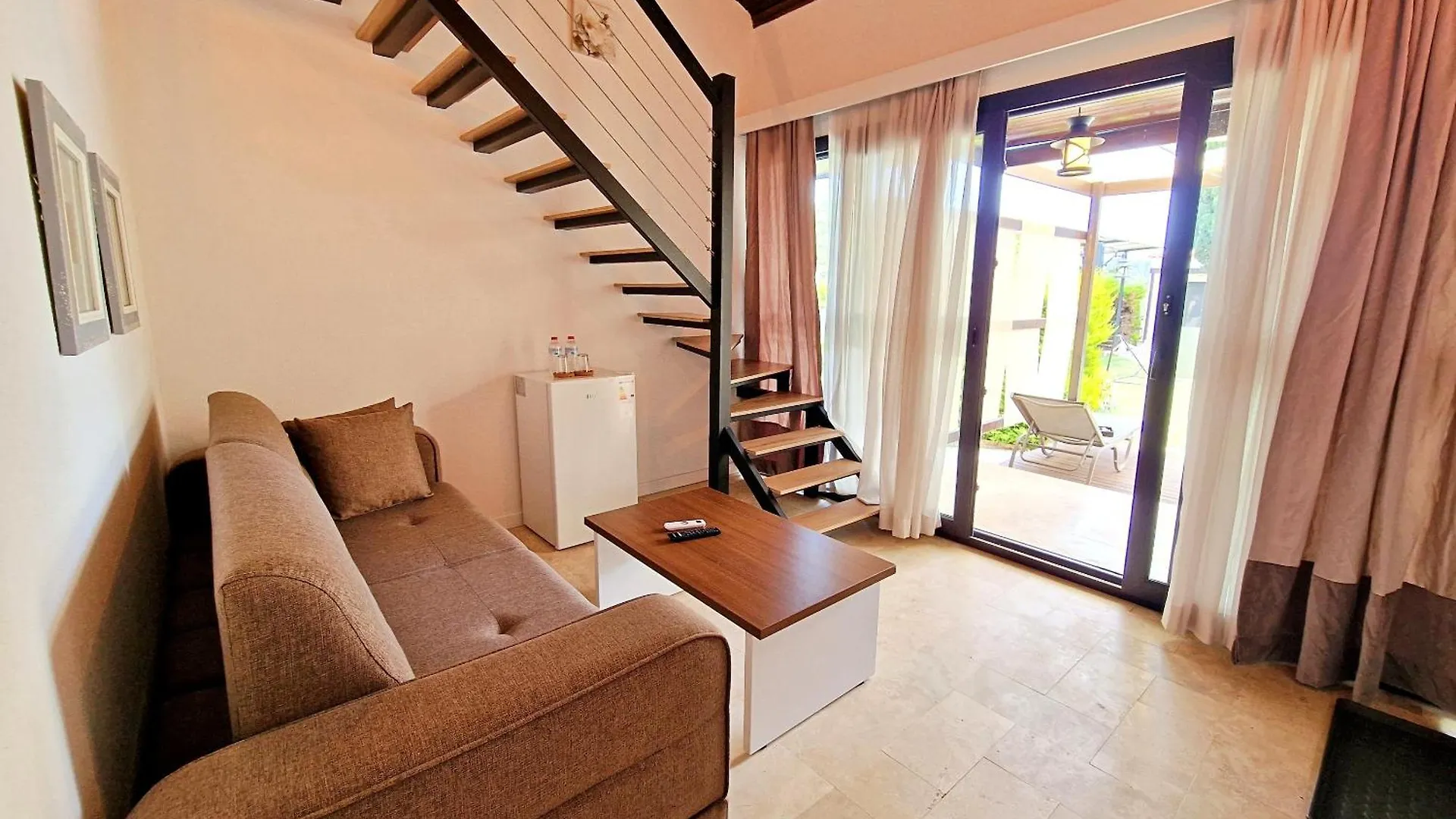 Turnaboğazı Çiftlik Hotel İzmir 0*,  Türkiye