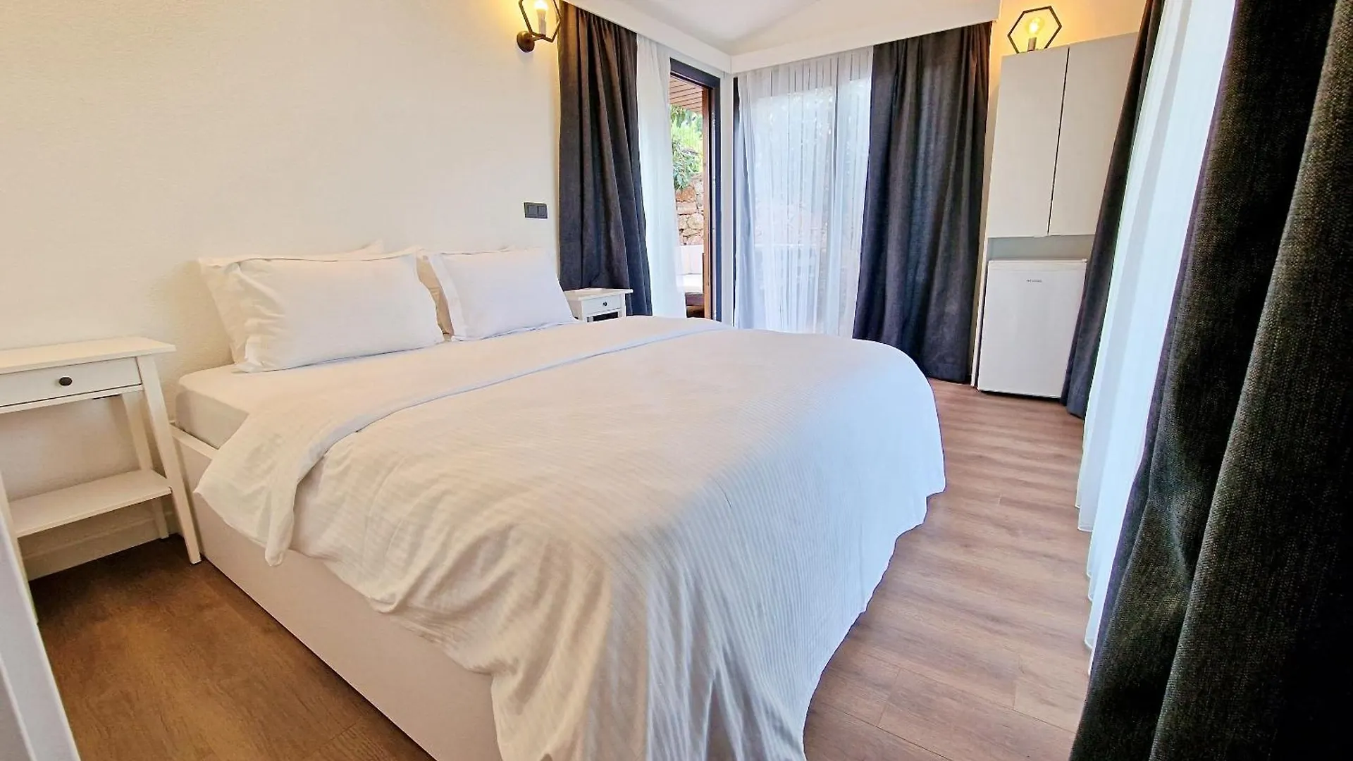 Turnaboğazı Çiftlik Hotel İzmir 0*,  Türkiye
