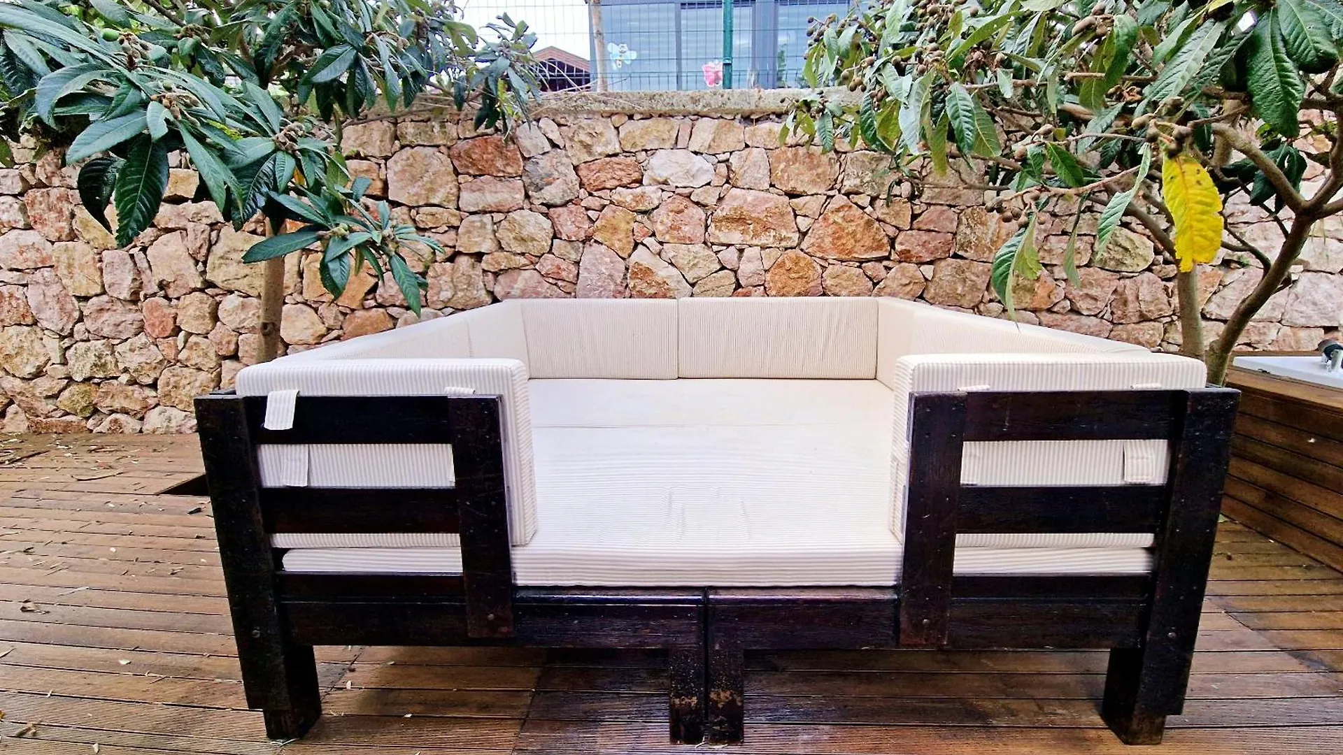 Turnaboğazı Çiftlik Hotel İzmir