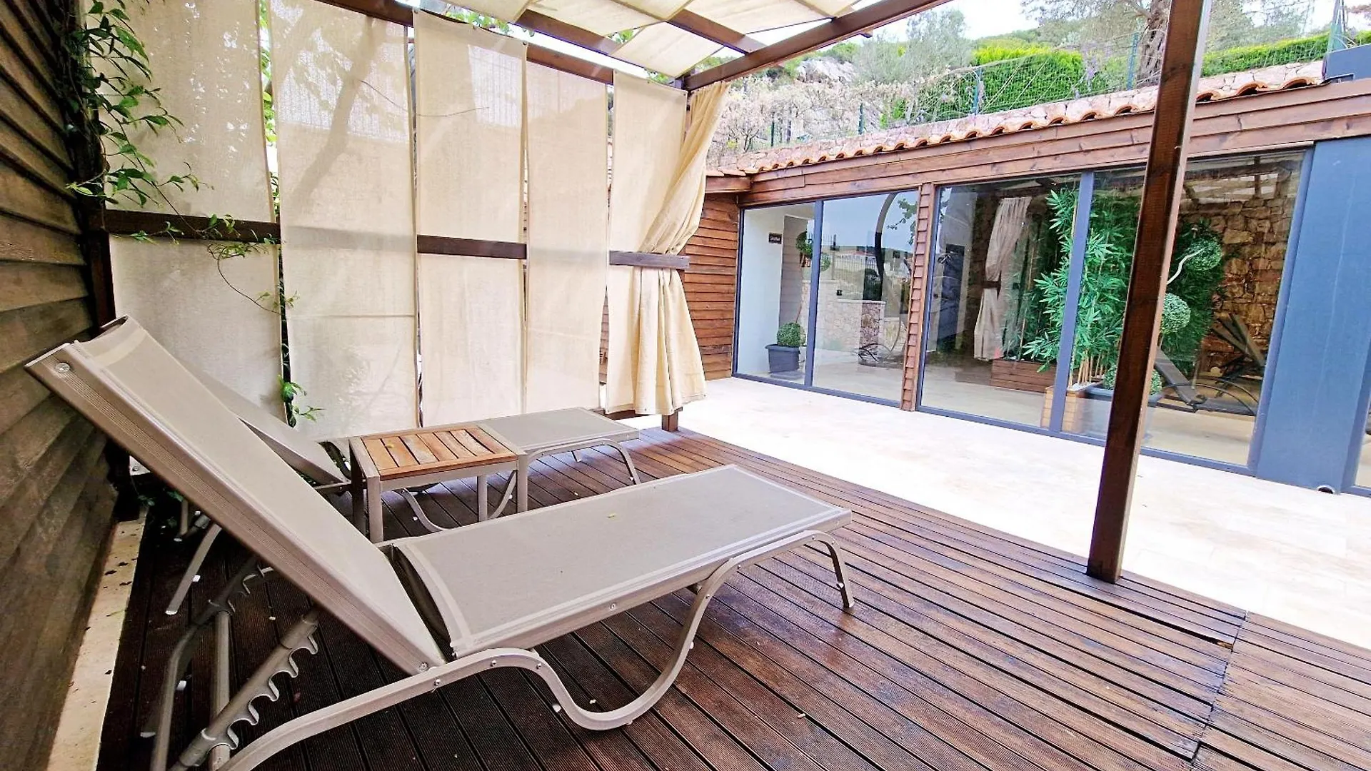 Turnaboğazı Çiftlik Hotel İzmir