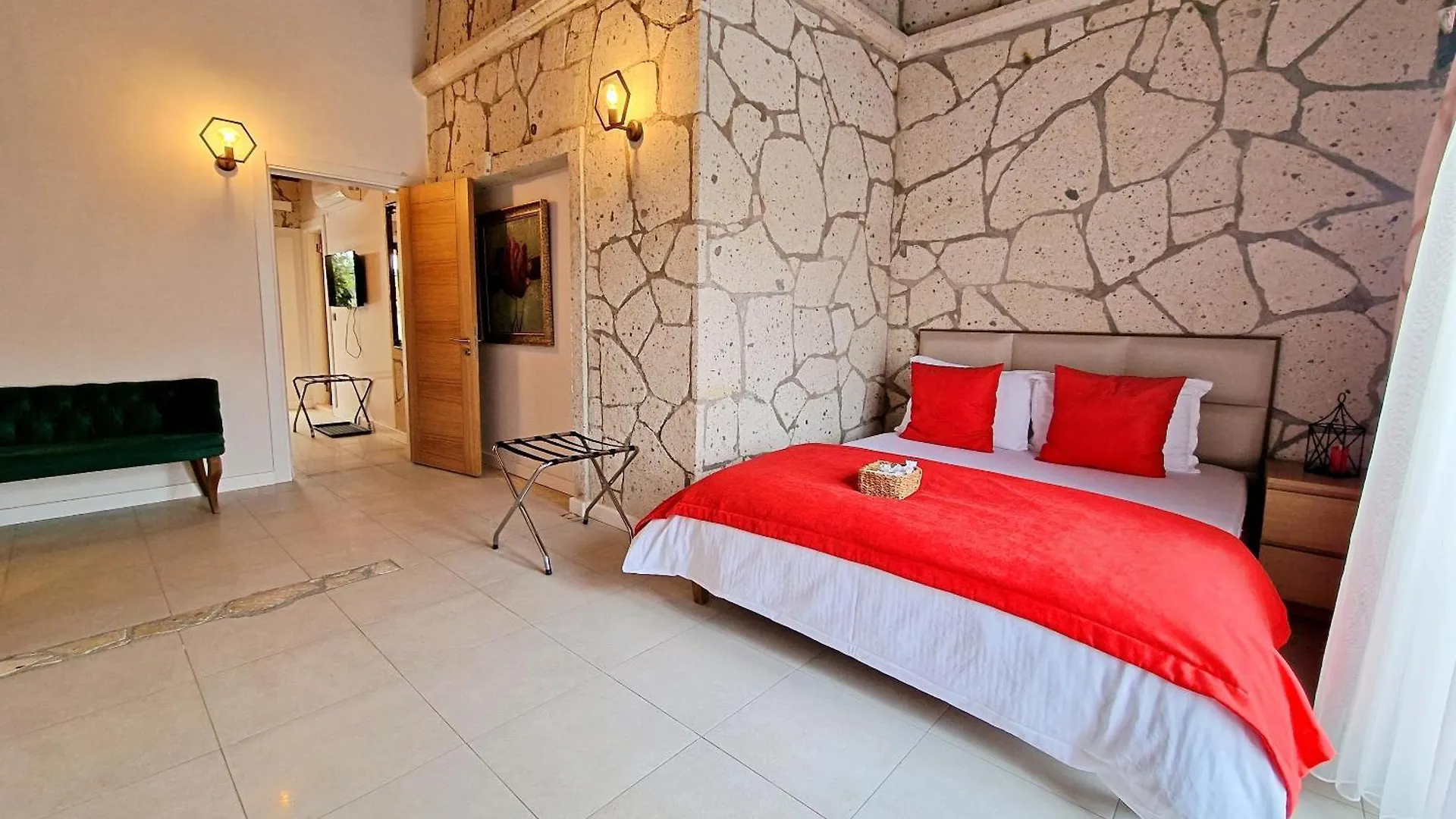 Turnaboğazı Çiftlik Hotel İzmir 0*,