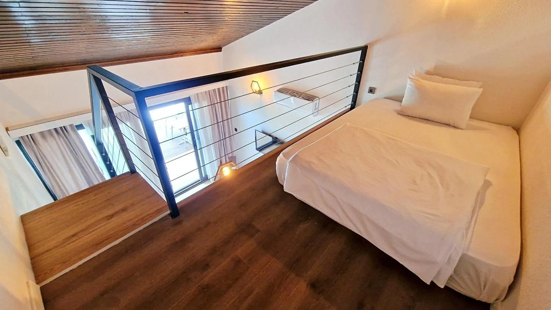 Turnaboğazı Çiftlik Hotel İzmir